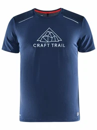 Men's T-shirt PRO Hypervent SS Blue