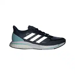 Women's running shoes Supernova + Crew Navy