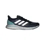 Modra Stripes Adidas Superga za dame image