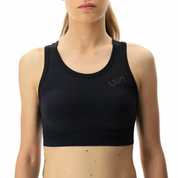 Women's bra RUNNING EXCELERATION OW BRA Black