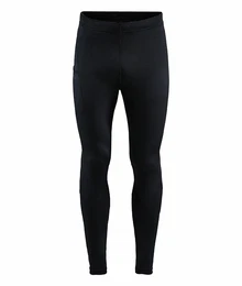 Men's ADV Essence Leggings - Black, S