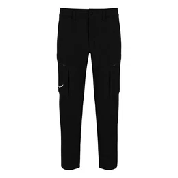 Men's Pants Puez DST Black Out