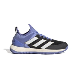 Adizero Ubersonic 4 W Clay EUR 40 2/3 Women's Tennis Shoes