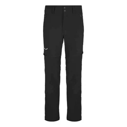 Men's Trousers Talveno 2 DST M 2/1 PNT Black Out L