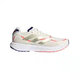 Women's running shoes SL 20.3 Chalk White