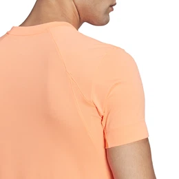 Men's t-shirt New York Freelift Tee Orange L