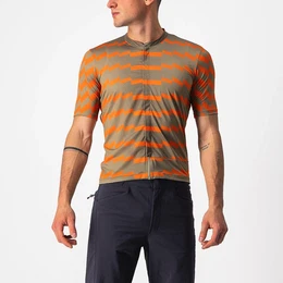 Men's Cycling Jersey Unlimited Sterrato