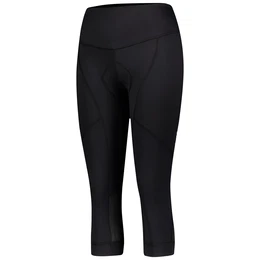 Women's Cycling Pants Endurance 10 +++ Black