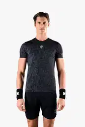 Men's T-Shirt Chrome Tech Tee Grey L