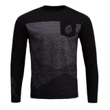 Športni pulover Jersey za dame image