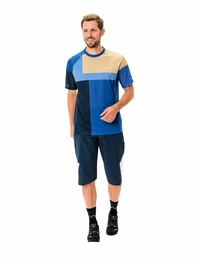 Men's cycling jersey Moab VI Shirt Desert M