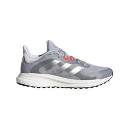 Solar Glide 4 ST Halo Silver Women's Running Shoes