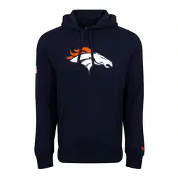NFL Men's Hoodie Denver Broncos, S