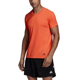 Men's T-shirt 25/7 orange, L