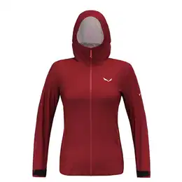Puez 2.5L PTX Jacket M 36