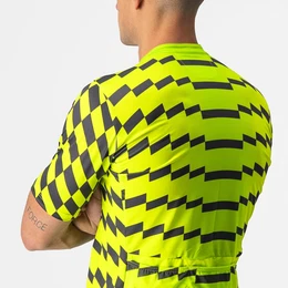 Men's Cycling Jersey Unlimited Sterrato