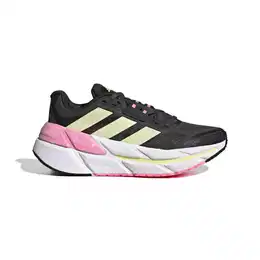 Women's running shoes Adistar CS Grey five