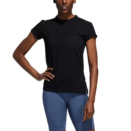Women's Engineered Tee T-Shirt Black, L