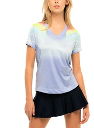 Count On Me S/S Blue Marine M Women's T-Shirt