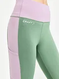 Skinny Športne pajkice za dame image