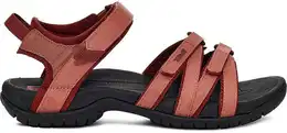 Women's Sandals Tirra Brick Red