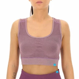 Top Lady Natural Training Eco Color OW Top