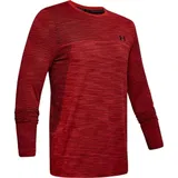 Ženska oblačila Rdeča Under Armour Jesen image