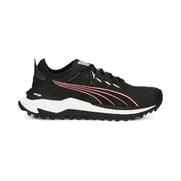 Voyage Nitro 2 Women's Running Shoes Black