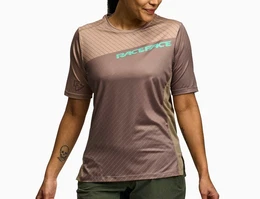 Women's Indy SS Sand Cycling Jersey
