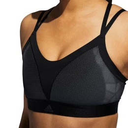 AM L FS+ Sports Bra Black, XS