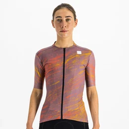 Cliff Supergiara W Women's Cycling Jersey