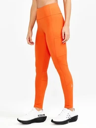 Women's ADV Essence 2 Orange Leggings