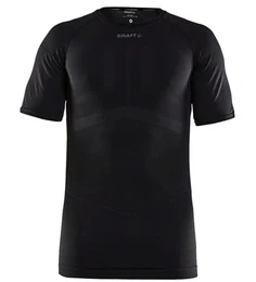 Men's T-Shirt Active Intensity SS black, XL