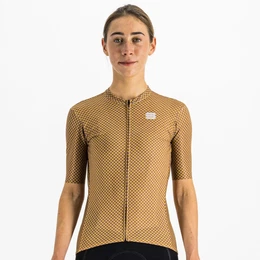 Women's Cycling Jersey Checkmate W