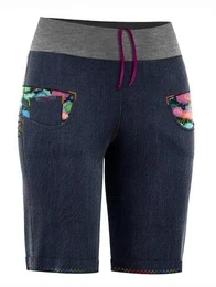 Women's Aria Jeans Shorts