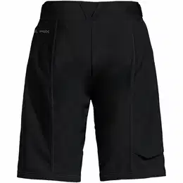 Men's cycling shorts Ledro Shorts Black/black L
