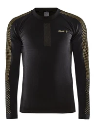 Men's T-Shirt ADV Warm Intensity LS Grey