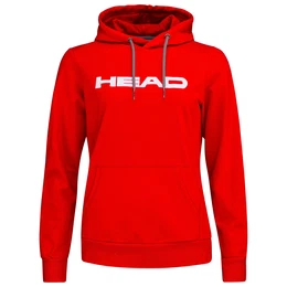 Dmsk mikina Club Rosie Hoodie Women Red S