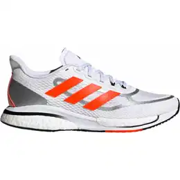 Women's running shoes Supernova + Cloud White