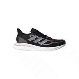 Supernova Women's Running Shoes + Black 2021