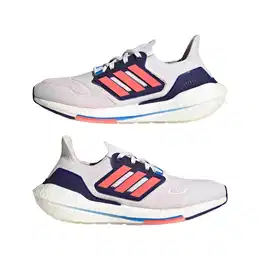 Ultraboost 22 W Crystal White Women's Running Shoes