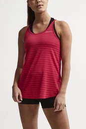 Women's Breakaway Tank Top - Pink, XS