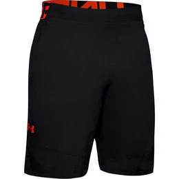 Vanish Woven Men's Shorts - Black, S