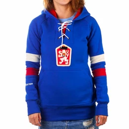 Women's sweatshirt TRIBUTE 1968, M