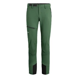 Men's Pants Agner Orval 2 DST Raw Green