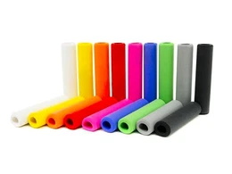 Chunky Classic Grips, Light Blue