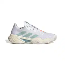 Women's tennis shoes Barricade W Parley White EUR 40