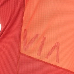 Women's T-Shirt Katla T-Shirt Paprika