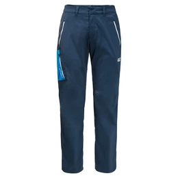 Men's Overland Pants Thunder Blue