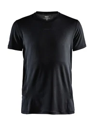 Men's T-shirt ADV Essence SS Black